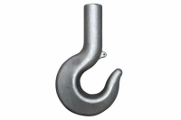 Заготовки крюковые